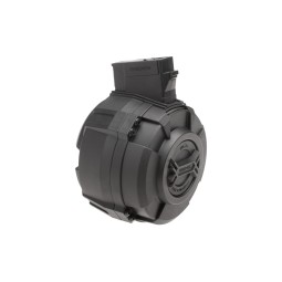 Manual 2200bb Drum Magazine for RK47 Series - G&G