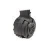 Caricatore DRUM manuale 2200bb per serie RK47 - G&G