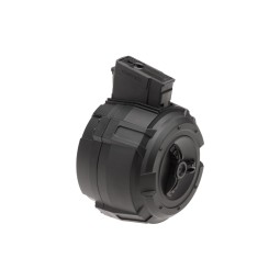 Manual 2200bb Drum Magazine for RK47 Series - G&G