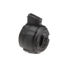 Caricatore DRUM manuale 2200bb per serie RK47 - G&G