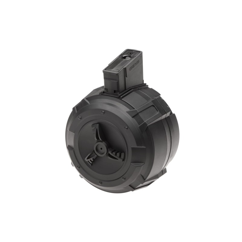 Caricatore DRUM manuale 2200bb per serie RK47 - G&G