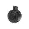 Manual 2200bb Drum Magazine for RK47 Series - G&G
