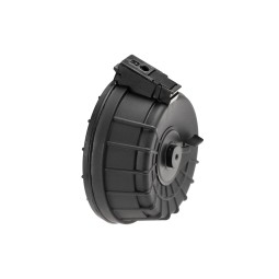 LCK-16 Electric Drum 2000bb Magazine for RPK-16 Series - LCT