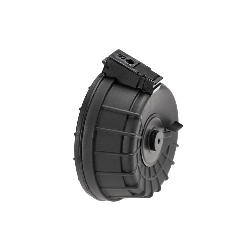 LCK-16 Electric Drum 2000bb Magazine for RPK-16 Series - LCT