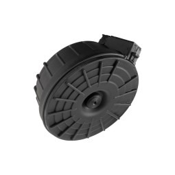 LCK-16 Electric Drum 2000bb Magazine for RPK-16 Series - LCT