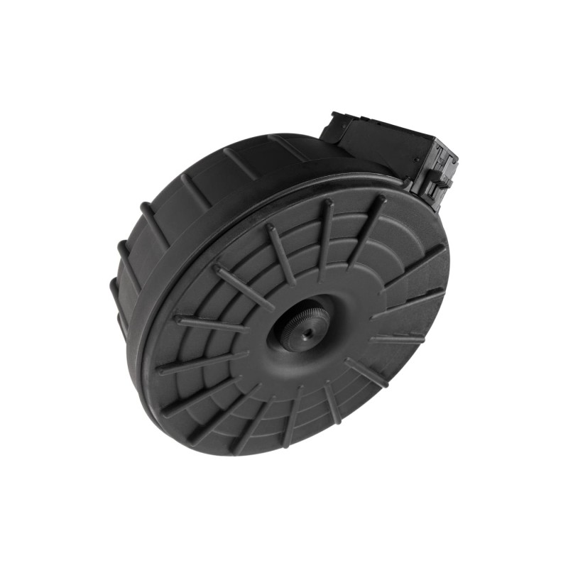 LCK-16 Electric Drum 2000bb Magazine for RPK-16 Series - LCT
