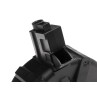 Caricatore DRUM manuale 1500bb per serie MP5 - G&G