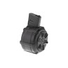 G&G Auto-Winding Drum Magazine 2300bb for AR15 Series