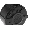 Caricatore DRUM automatico 2300bb per serie AR15 - G&G
