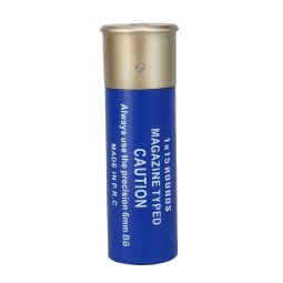 6-Pack Shotgun Shells 15bb - WST