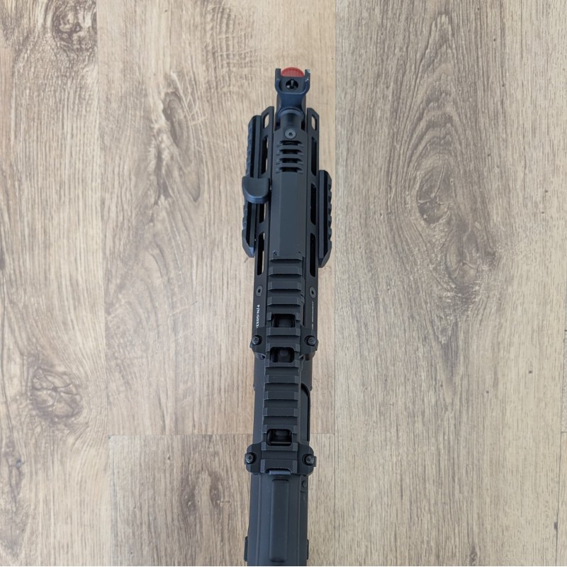 TGM R5 - G&G - USED