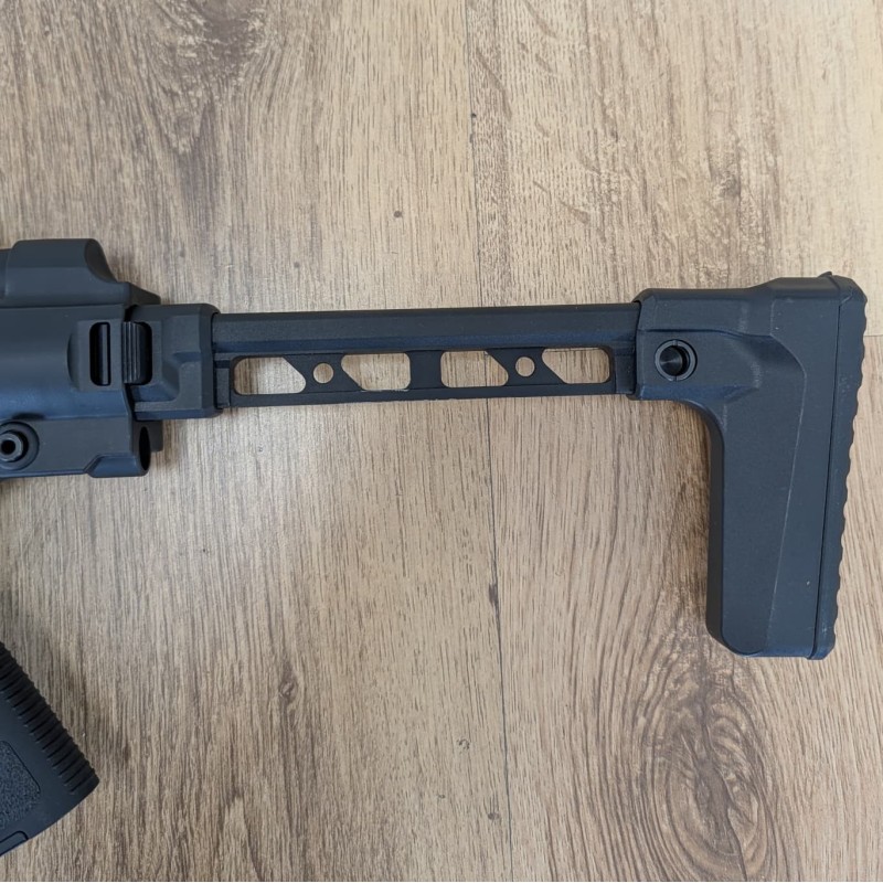 TGM R5 - G&G - USED