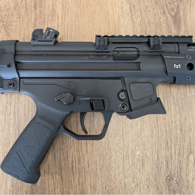 TGM R5 - G&G - USED
