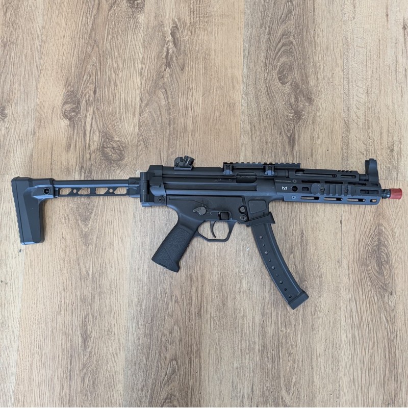 TGM R5 - G&G - USED