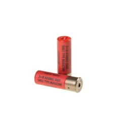 Shotgun Shell Cartridge Set 30bb - Tokyo Marui