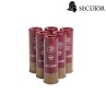 Pack of 6 Cartridges for Velites 30bb Shotgun - SECUTOR
