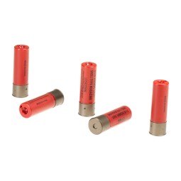 6-Pack CM350 Shotgun Shells 30bb - CYMA