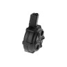 1500bb Manual DRUM Magazine for Standard ARP9 - G&G