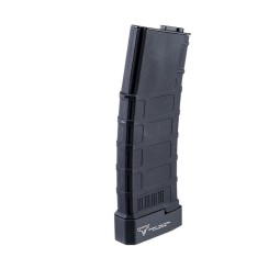 Caricatore Monofilare M4 GMAG Gen.3 TTI 150bb CYMA | Nero