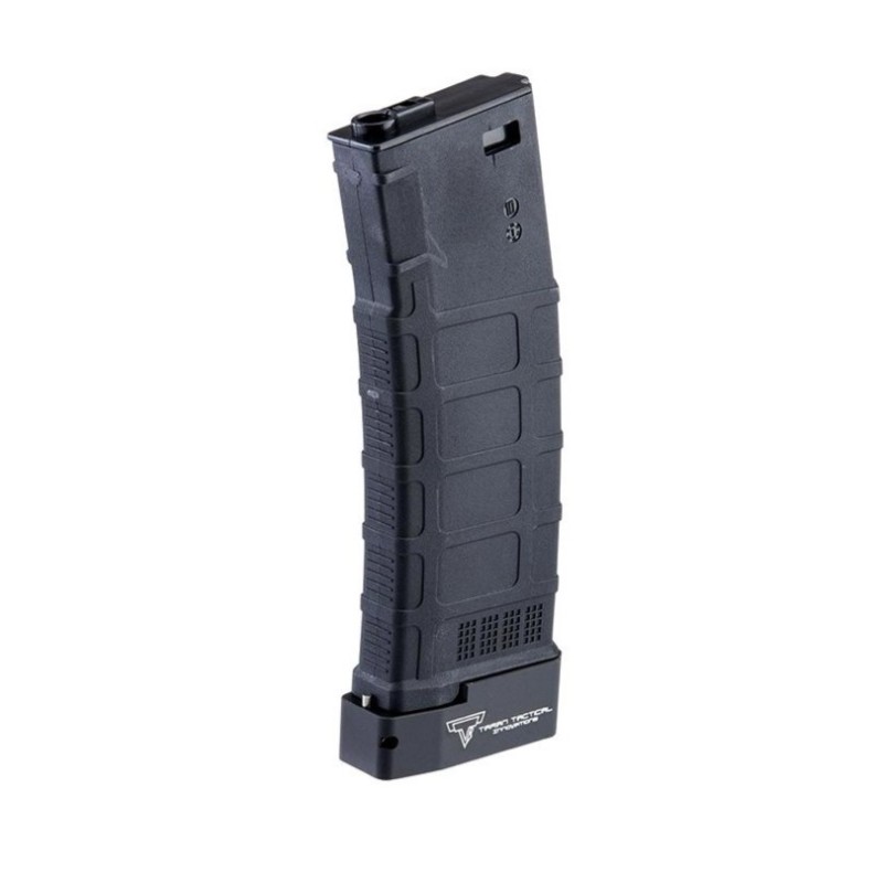 GMAG Gen.3 Mid-Cap Magazine with TTI Base 150bb - Cyma
