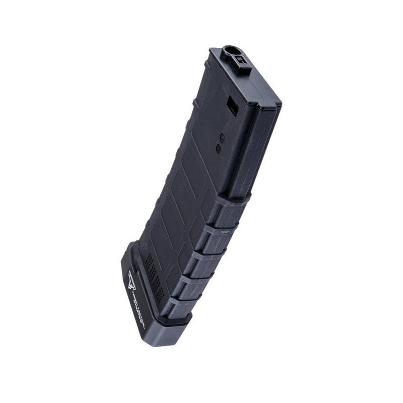 Caricatore Monofilare M4 GMAG Gen.3 TTI 150bb CYMA | Nero