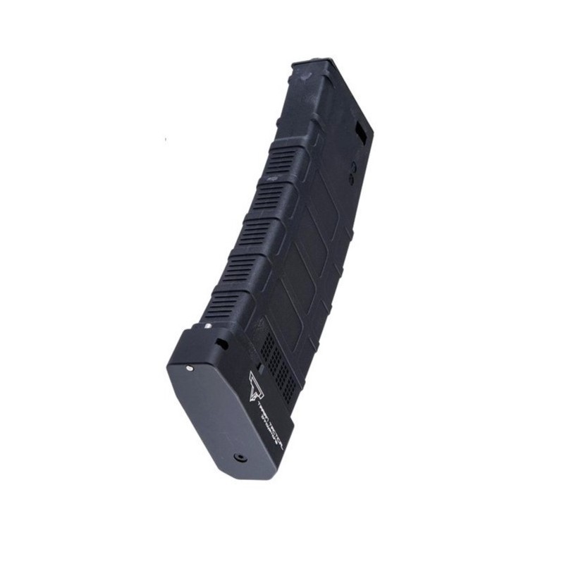 Caricatore Monofilare M4 GMAG Gen.3 TTI 150bb CYMA | Nero
