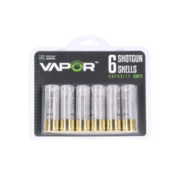SET 6 Cartucce VAPOR™ per Shotgun 30bb - SPECNA ARMS