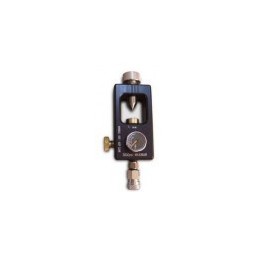 Scuba Tank Adapter HPA Filling Station Shark