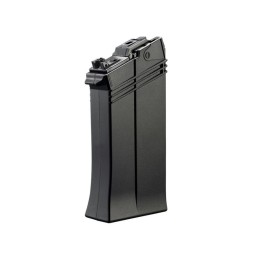 SHORT Green Gas 45bb Magazine for SAIGA-12 Series - Tokyo Marui