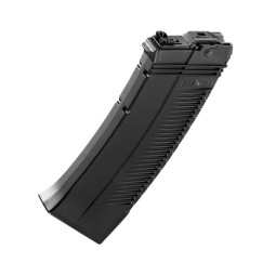 LONG Green Gas 90bb Magazine for SAIGA-12 Series - Tokyo Marui