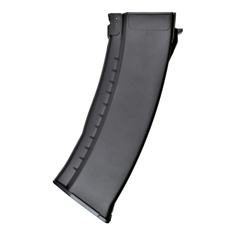 Caricatore monofilare AK-74N 120bb per serie AK74 - E&L