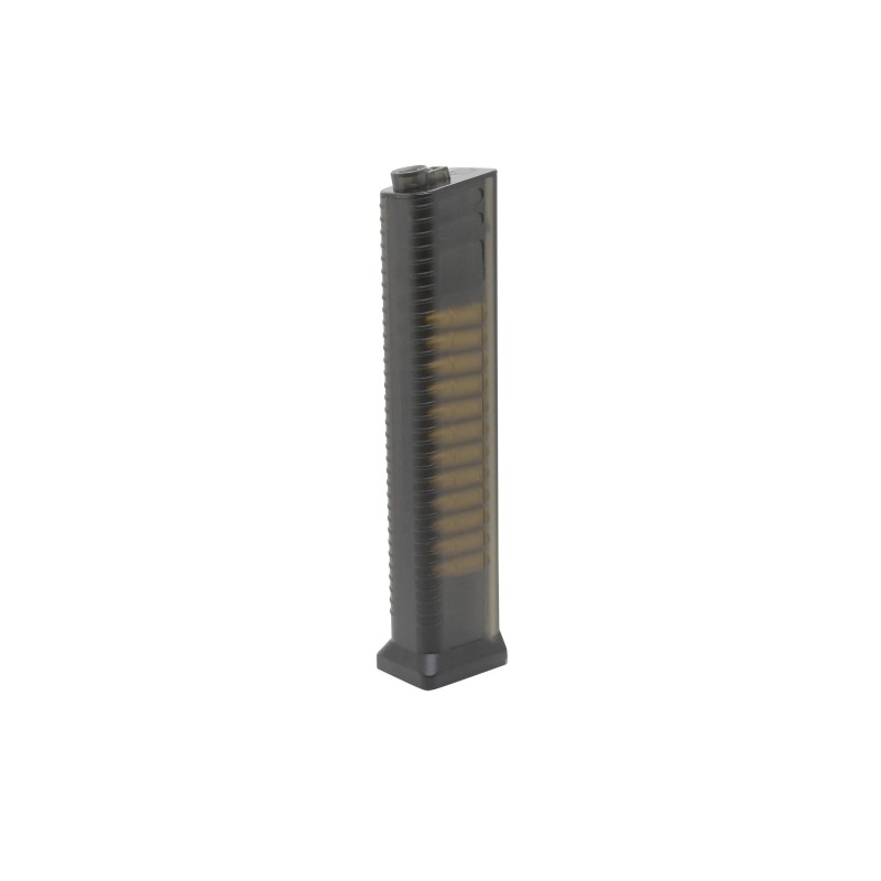 Caricatore monofilare 120bb per STRIBOG SP10A3 - Delta Armory