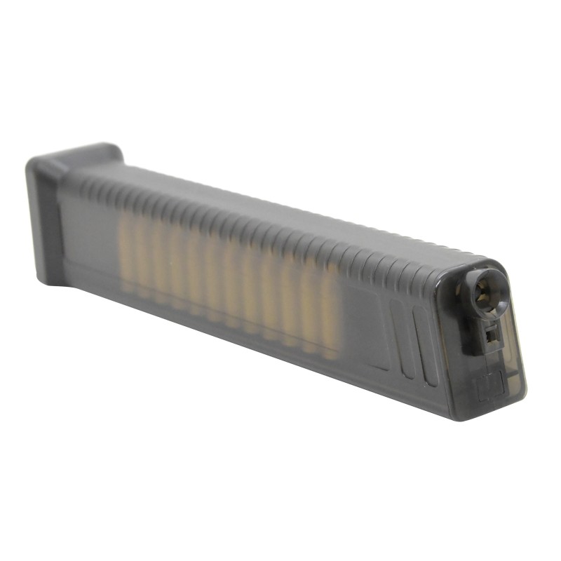 120bb Mid-Cap Magazine for STRIBOG SP10A3 - Delta Armory