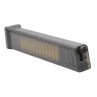 Caricatore monofilare 120bb per STRIBOG SP10A3 - Delta Armory