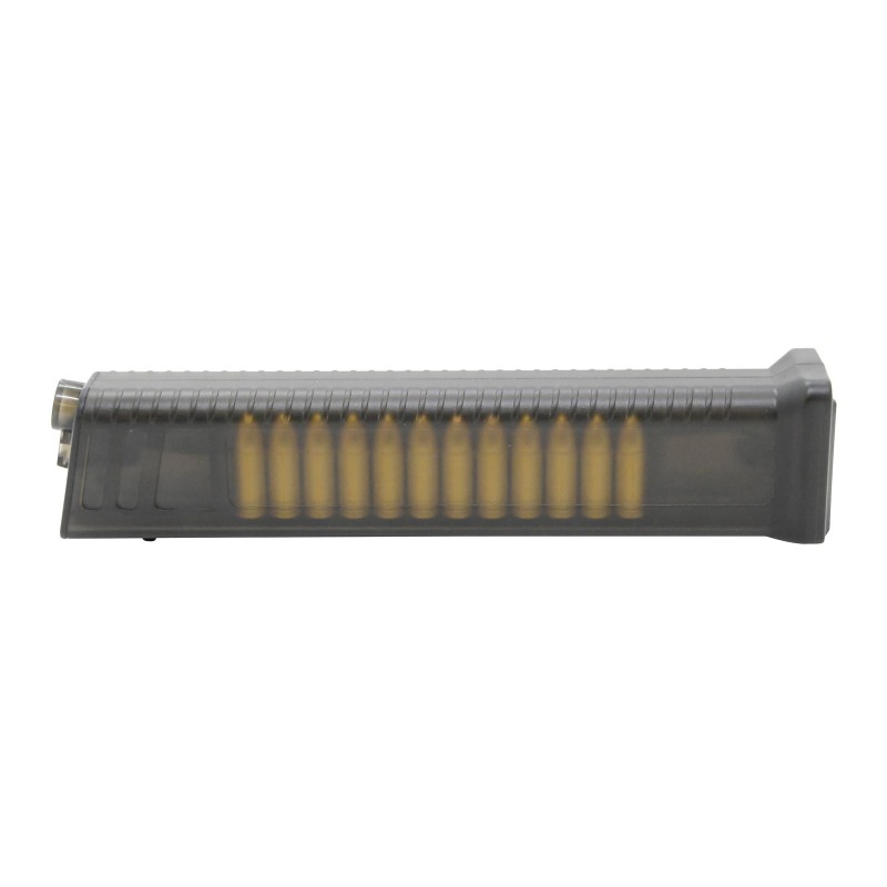 Caricatore monofilare 120bb per STRIBOG SP10A3 - Delta Armory