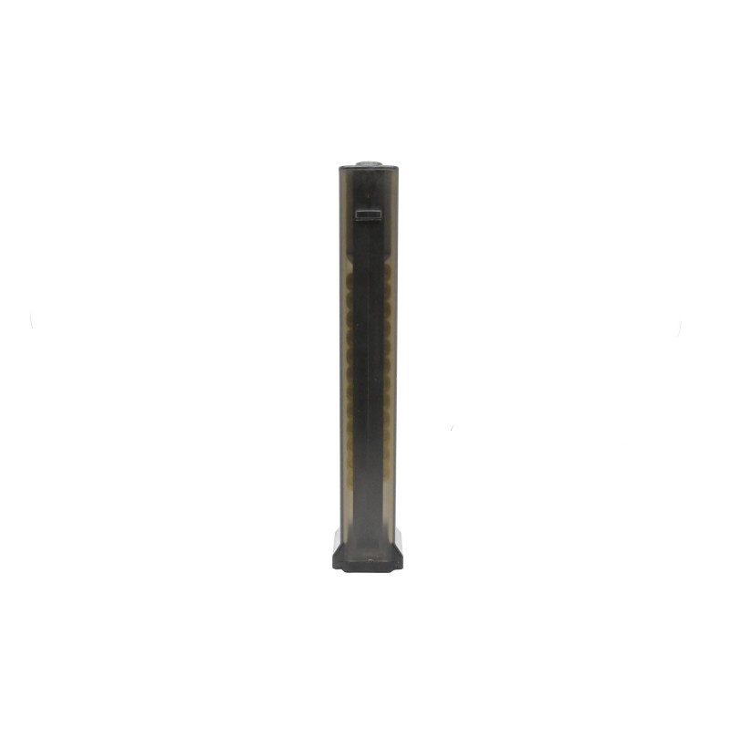 120bb Mid-Cap Magazine for STRIBOG SP10A3 - Delta Armory