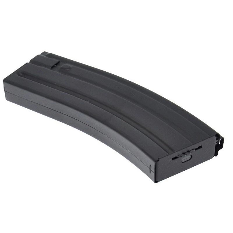 NGRS Enhanced 520bb Magazine for AR15 Marui SRE Series - Tokyo Marui