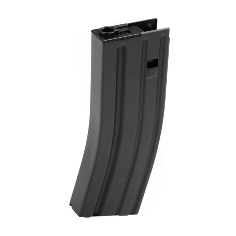 82bb NGRS Low-Cap Magazine for AR15 Marui SRE Series - Tokyo Marui
