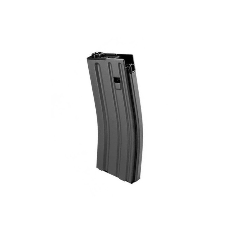 Caricatore NGRS maggiorato 430bb per serie AR15 Marui SRE - Tokyo Marui