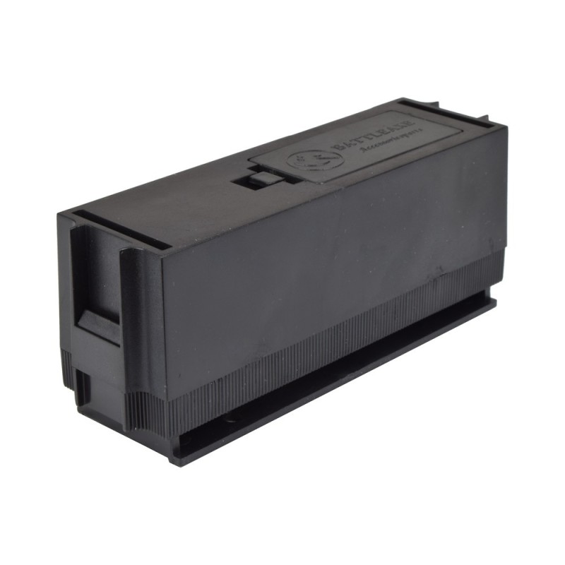 Automatic Winding Wheel Magazine Loader - BATTLEAXE