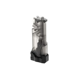 BB Loader Plus HIGH BULLET Syringe - LayLax-Satellite