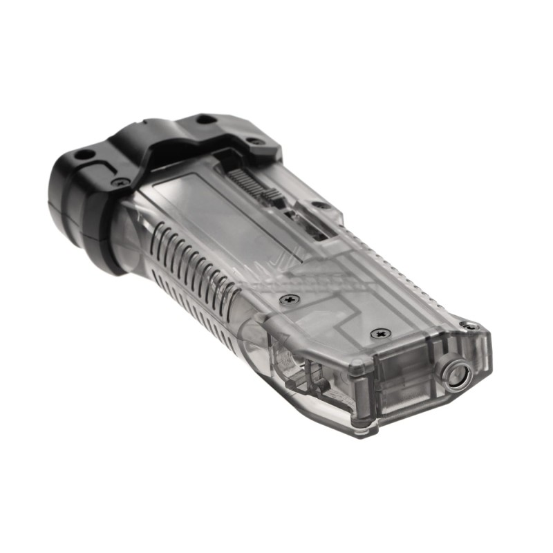 BB Loader Plus HIGH BULLET Syringe - LayLax-Satellite