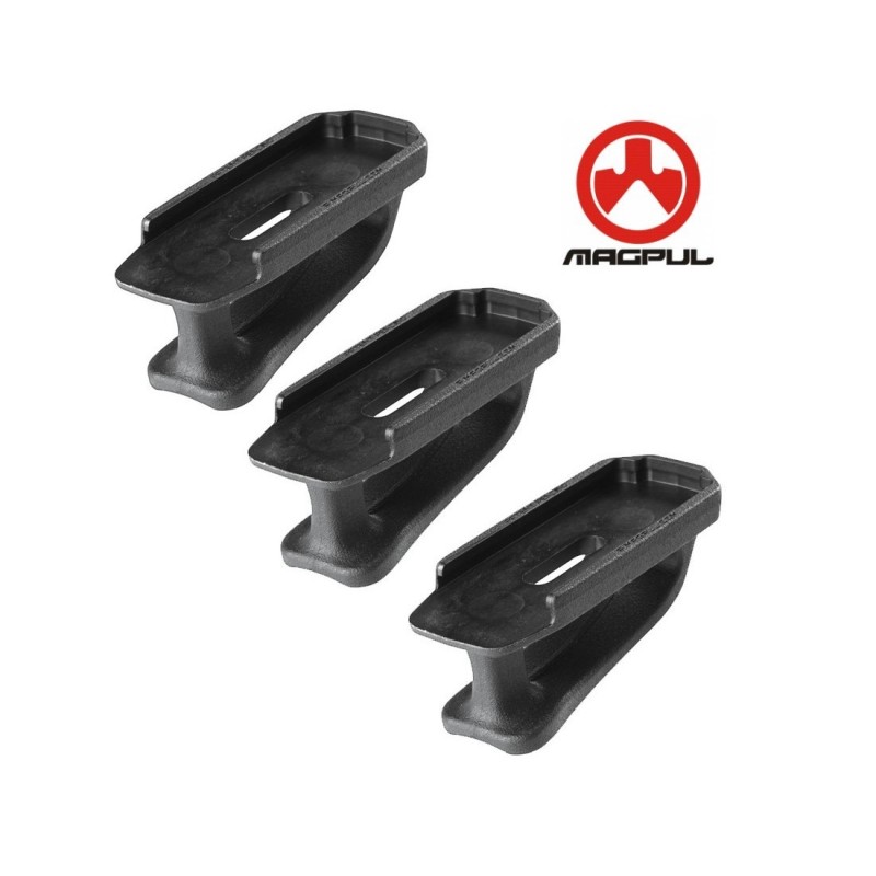 Set 3 estrattori PMAG® Ranger Plate™ GEN M3™ per AR15- MAGPUL®
