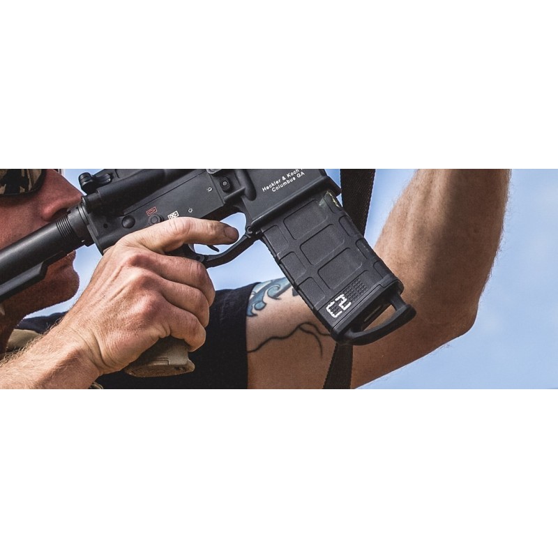 Set of 3 PMAG® Ranger Plate™ GEN M3™ Extractors for AR15 - MAGPUL®