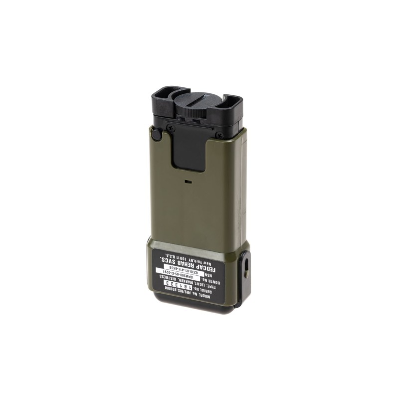 MS2000 Marker Style BB Loader Syringe - FMA