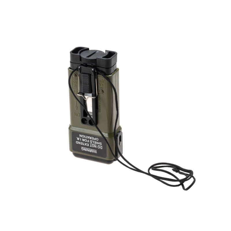 MS2000 Marker Style BB Loader Syringe - FMA