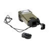MS2000 Marker Style BB Loader Syringe - FMA