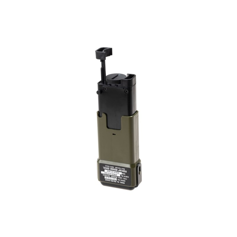 MS2000 Marker Style BB Loader Syringe - FMA