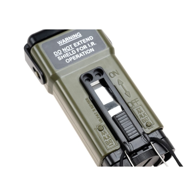 MS2000 Marker Style BB Loader Syringe - FMA