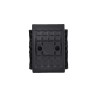 Accoppiatore Caricatori AK Element | Mag Coupler Nero